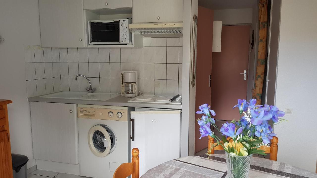 لوز سانت سوفير Residence De L'Yse App 22 المظهر الخارجي الصورة