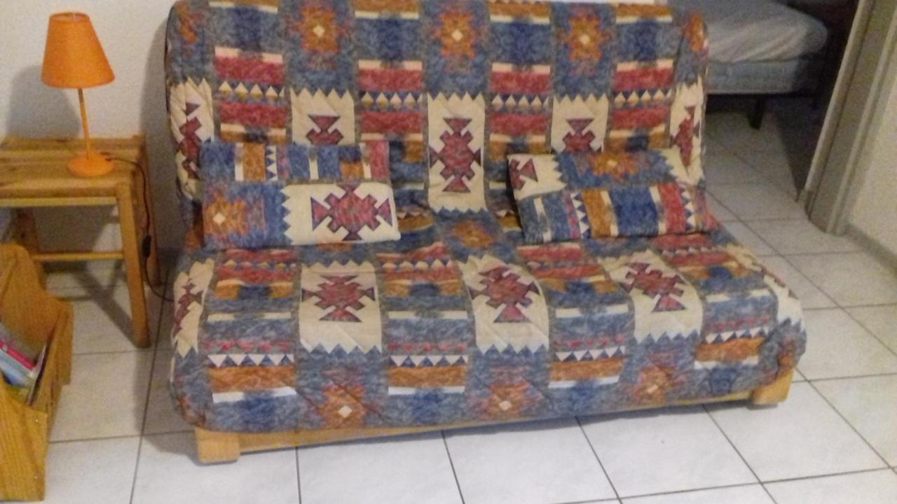 لوز سانت سوفير Residence De L'Yse App 22 المظهر الخارجي الصورة