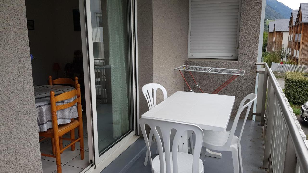 لوز سانت سوفير Residence De L'Yse App 22 المظهر الخارجي الصورة